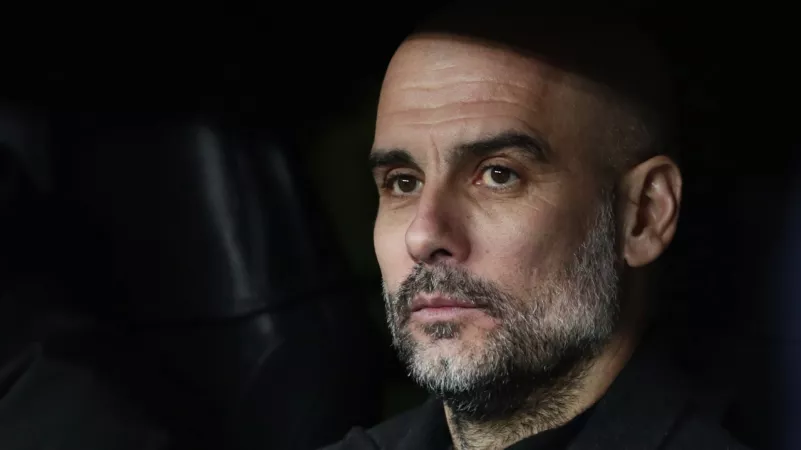 Madre de Josep Guardiola falleció a los 82 años debido al Covid-19