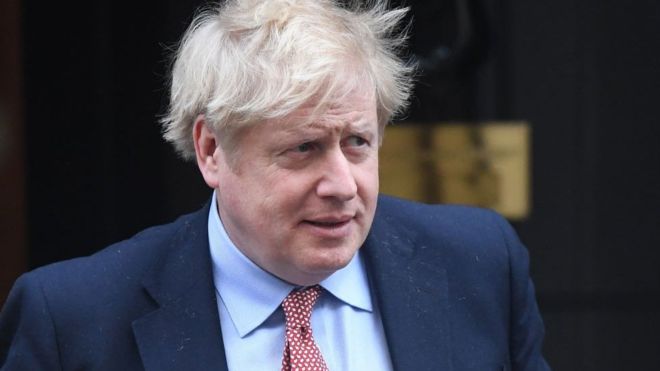 Boris Johnson en cuidados intensivos por Covid-19: se le administró oxígeno, pero no está conectado a ventilador