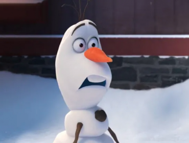 Disney lanza cortos sobre Olaf de «Frozen» que fueron creados en casa