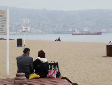 Virginia Reginato pide cerrar las playas y aumentar los cordones sanitarios en Viña del Mar