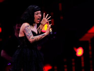 Mon Laferte anuncia concierto desde su casa: será transmitido por YouTube