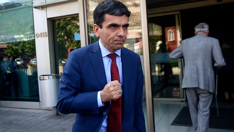 Abogado de Gustavo Gatica: “No hay dudas que las lesiones provienen de disparos por escopetas de carabineros”