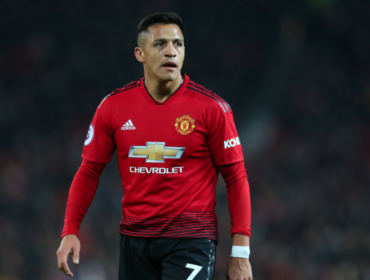 Aseguran que Alexis Sánchez volverá al United y no aceptará un recorte salarial