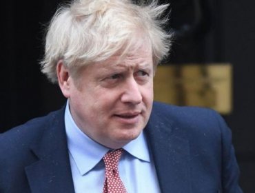 Boris Johnson en cuidados intensivos por Covid-19: se le administró oxígeno, pero no está conectado a ventilador