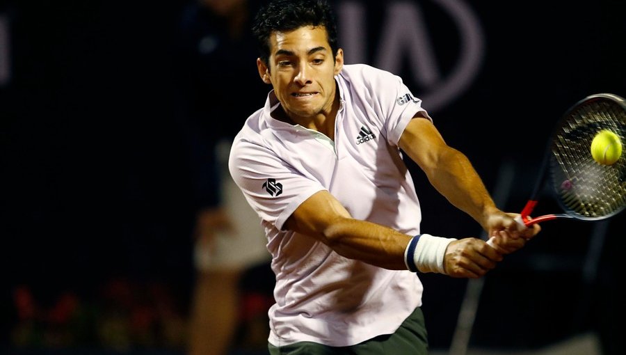 Cristian Garin y la nueva Copa Davis: "Con este formato se perdió la gracia"