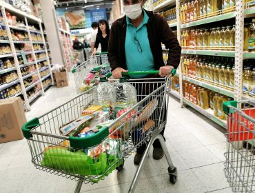 Juzgado acogió demanda de trabajadores y ordenó el cierre de siete supermercados en Punta Arenas