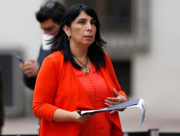 Karla Rubilar fue testigo de una encerrona y escolta frustró ataque en autopista Los Libertadores