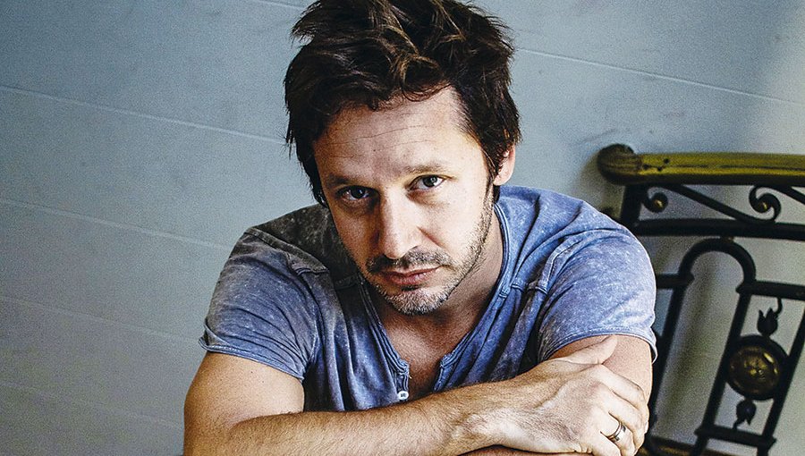 Benjamín Vicuña llamó a respetar la cuarentena recordando la muerte de su hija