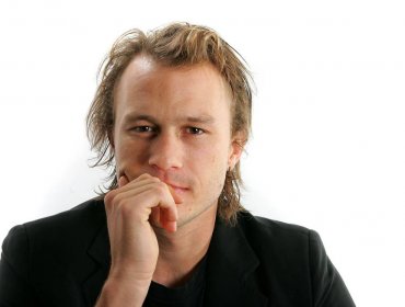 Revelan por qué Heath Ledger se negó a ser presentador en los premios Oscar 2007