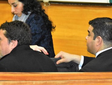 Caso Huracán: Corte de Temuco ordena el reingreso a prisión preventiva de Álex Smith y Marcelo Osses