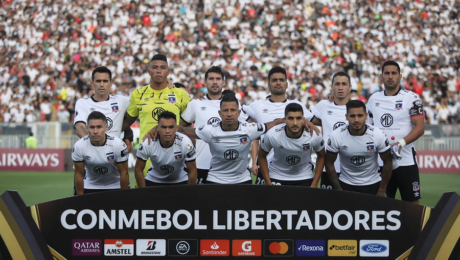 Plantel de Colo-Colo ya negocia con la dirigencia la rebaja de los sueldos