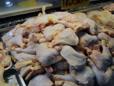 Duplican multas a tres cadenas de supermercados por coludirse en el precio de los pollos