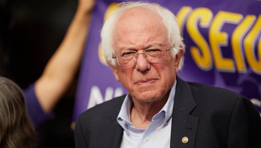 Bernie Sanders abandona la carrera por la presidencia de Estados Unidos