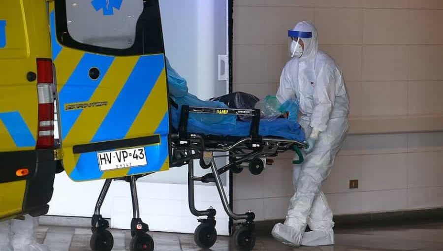 Confirman dos nuevos casos de Covid-19 en la región de Atacama: uno es una lactante