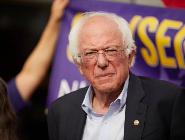 Bernie Sanders abandona la carrera por la presidencia de Estados Unidos