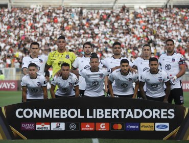 Plantel de Colo-Colo ya negocia con la dirigencia la rebaja de los sueldos