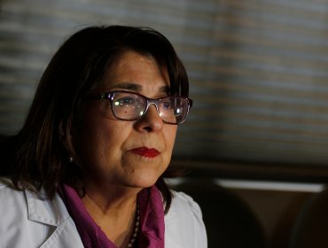 Rosa Oyarce critica su salida de la Seremi de Salud: "Me he sacado la mugre por la gente, no merecía ese trato"