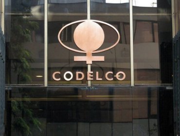 Codelco suspende contratos con empresas contratistas por 30 días y pide acogerse a Ley de Protección al Empleo