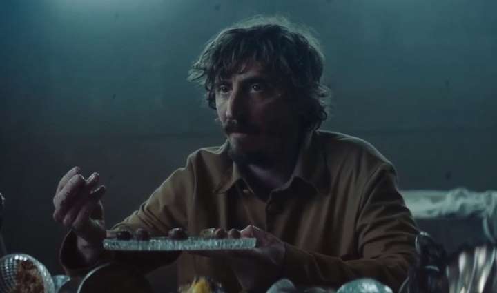 «El Hoyo», la película que refleja el horror de sobrevivir al confinamiento extremo y que triunfa en plena pandemia