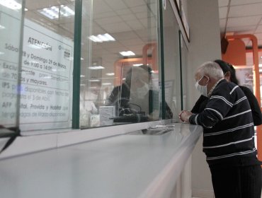 Superintendencia de Pensiones permitirá a próximos a jubilarse congelar fondos