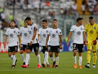 Plantel de Colo-Colo rechazó primera propuesta de Blanco y Negro para rebaja salarial