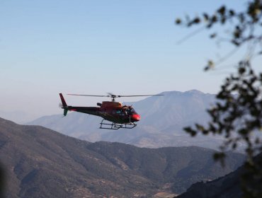 DGAC inicia investigación por denuncias de arriendo de helicópteros y aviones para evadir cuarentena