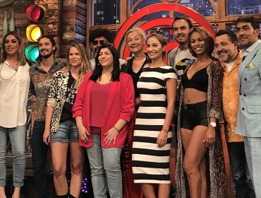 Canal 13 anunció una modificación para el capítulo de este jueves de «MasterChef»