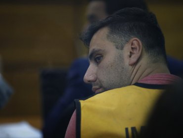 Rechazan por quinta vez consecutiva revocar prisión preventiva de Karim Chahuán