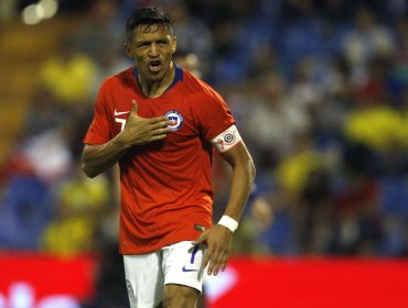 En Inglaterra aseguran que Solskjaer está dispuesto a vender a Alexis Sánchez