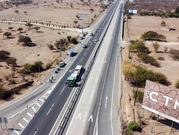 Algarrobo y Santo Domingo sobrepasan la tasa de incidencia en contagios de coronavirus para declarar cuarentena