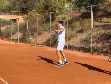 Entrevista a fondo al Coach de Garin: "Tengo algo de Bielsa, estoy medio 'loco' como él"