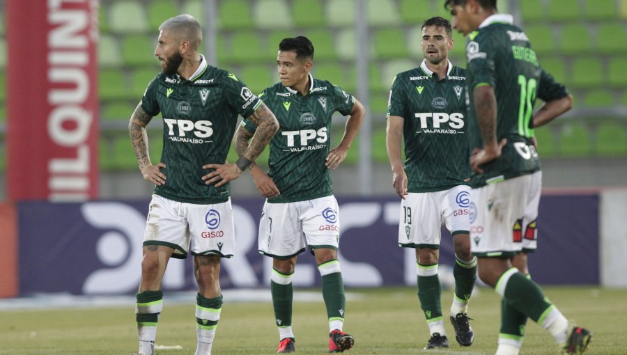 Wanderers se unió a la rebaja de sueldos frente a crisis del covid-19