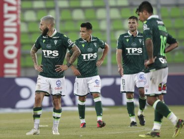 Wanderers se unió a la rebaja de sueldos frente a crisis del covid-19