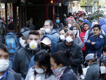 Coronavirus en Chile: Contagiados llegan a 6.501 personas y fallecidos son 65 contabilizando los últimos 8 casos