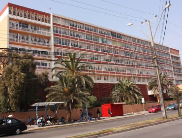 Contraloría detecta equipos de alto costo abandonados en Hospital de Antofagasta