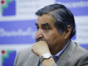 Alcalde de El Bosque pide cuarentena para la zona sur de Santiago