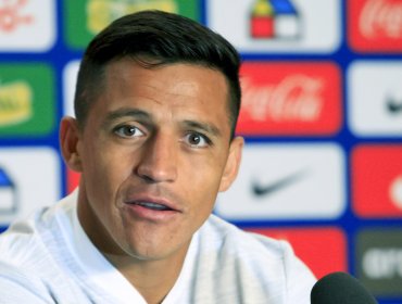 Alexis Sánchez envió huevitos de Pascua a niños de Tocopilla