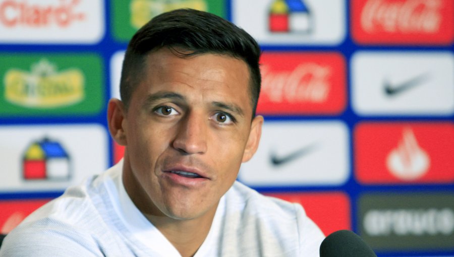 Alexis Sánchez envió huevitos de Pascua a niños de Tocopilla