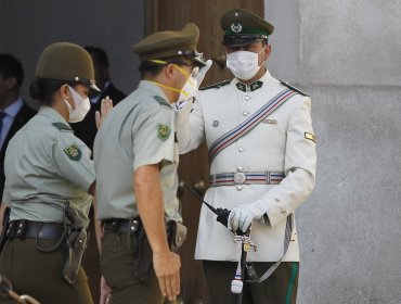 Activan protocolo sanitario en Comisaría de Limache luego que dos carabineros dieran positivo a Covid-19