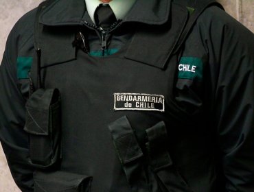 Gendarmería informó que 24 internos y 59 funcionarios están contagiados con Covid-19