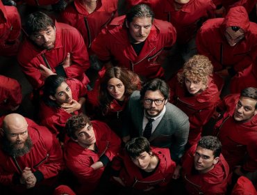 Actor de «La casa de papel» denunció a vecina por estar acosándolo durante cuarentena