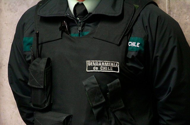 Gendarmería informó que 24 internos y 59 funcionarios están contagiados con Covid-19