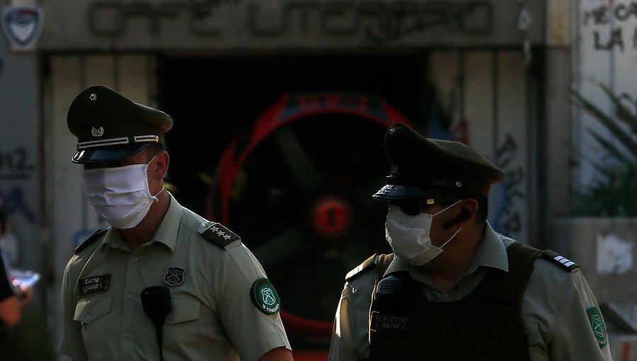 Camila Flores pide a Hacienda que autorice a los Gobiernos Regionales a adquirir kits de emergencia para policías