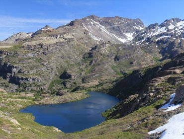 Tribunal Ambiental rechaza demanda contra proyecto "Embalse Punilla" en Ñuble