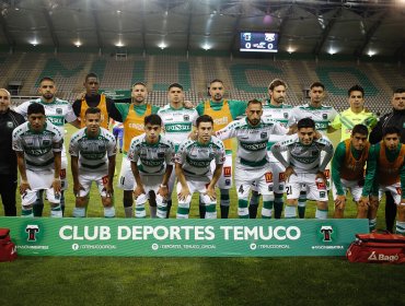 Deportes Temuco respondió a sus jugadores: "Los emplazamos a solidarizar"