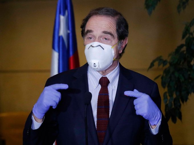 Gobierno decidió retirar la discusión inmediata al proyecto de Ley