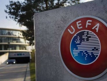 La UEFA analizará el 23 de abril el futuro de sus competiciones nacionales y continentales