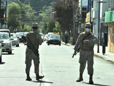 Municipio de Padre Las Casas anuncia recurso de protección para reponer cuarentena