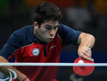 Matías Pino perdió las dos medallas que ganó en Parapanamericanos por dopaje