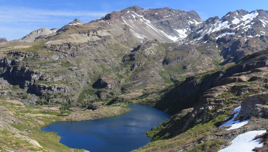 Tribunal Ambiental rechaza demanda contra proyecto "Embalse Punilla" en Ñuble